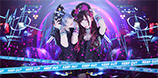 2018.09.28.fri 爆音少女症候群Ø 上原栞音 爆誕祭2018