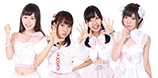 2018.12.28.fri 長嶺あずさ卒業ライブ