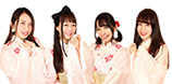 2019.02.22.fri 定期単独公演「川崎純情Night☆〜宮内桃子生誕祭〜」