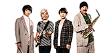 2019.04.25.thu 「HORIZON」発売記念限定ライブ