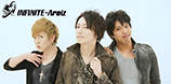 2019.05.26.sun INFINITE-Areiz ONEMAN LIVE “Genesis” ~大武生誕~