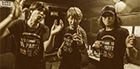 2019.06.28.fri 電大LIVE2019 川崎 〜宴は続くよどこまでも〜