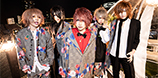 2019.12.06.fri anfiel WINTER LIVE TOUR 2019 「LiES OR NOT?」