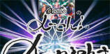 2020.01.26.sun α-sense’sのα-ch!のα-night 2020