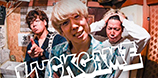 2025.11.01.sat LUCKCAMEクエストNo.2 めざせ！２００人ワンマンライブ